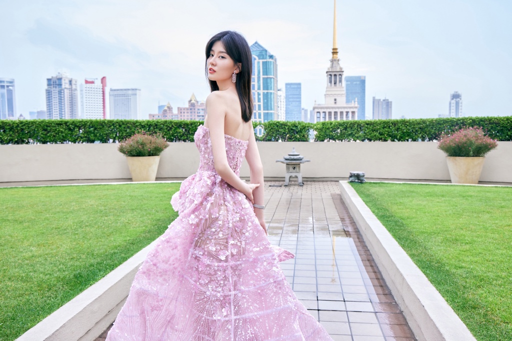 西南大学开学啦！双胞胎姐妹花来报到